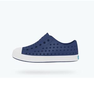 NATIVE Jefferson shoes